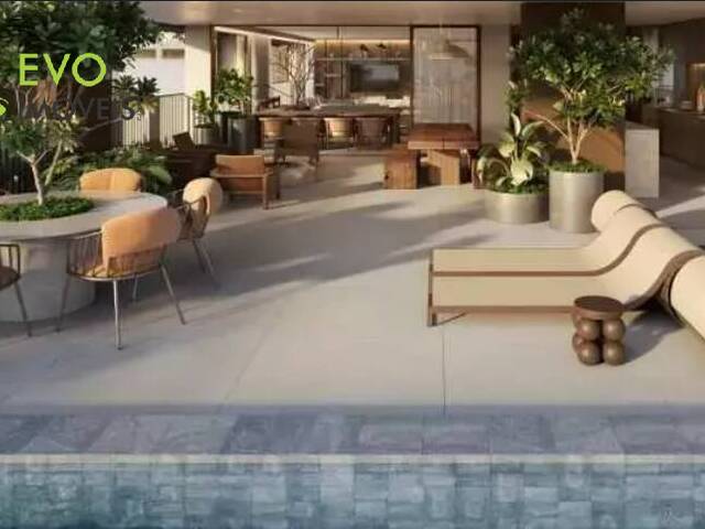 Apartamento para Venda em Goiânia - 4