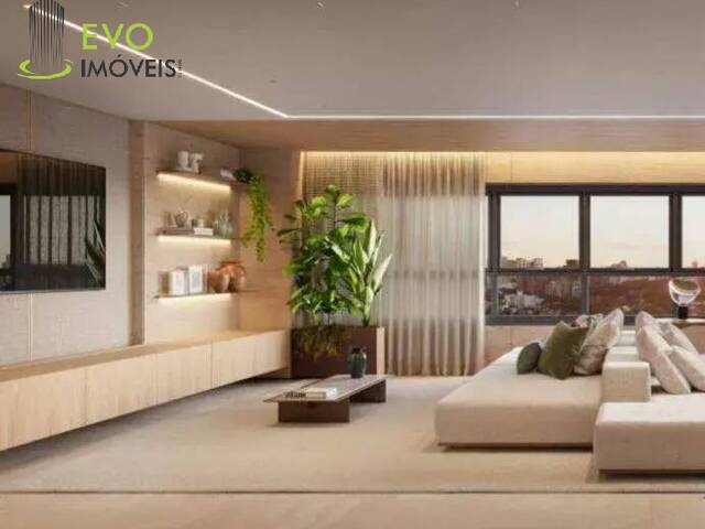 Apartamento para Venda em Goiânia - 4