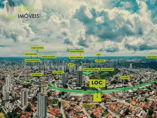 Apartamento para Venda em Goiânia - 2
