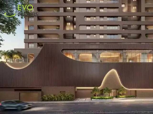 Apartamento para Venda em Goiânia - 4