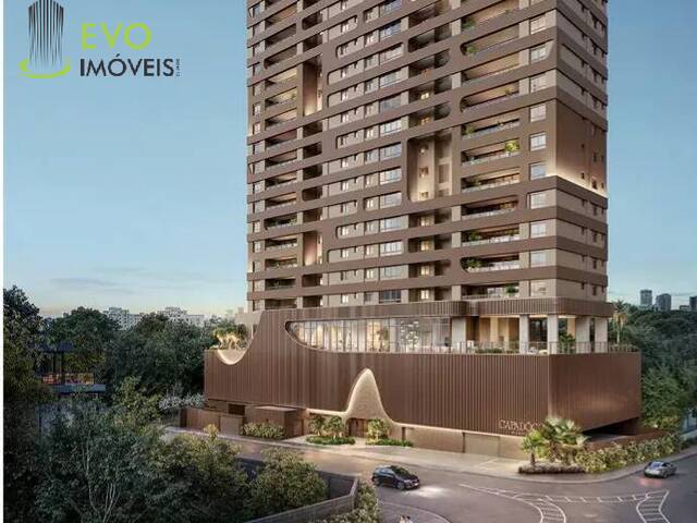 Apartamento para Venda em Goiânia - 5
