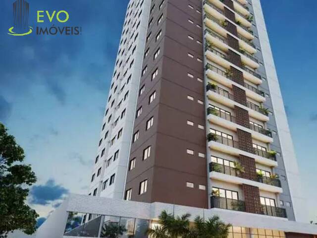 #851 - Apartamento para Venda em Goiânia - GO - 1