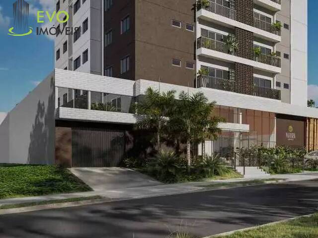 Apartamento para Venda em Goiânia - 4