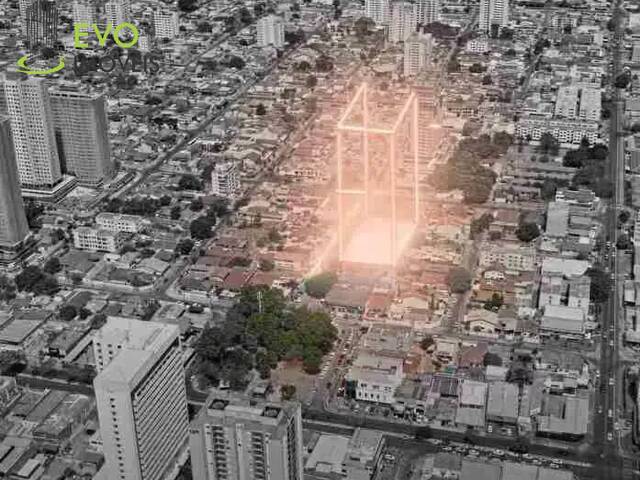 #852 - Apartamento para Venda em Goiânia - GO - 2
