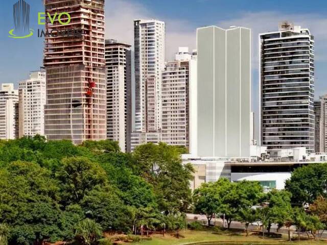 Venda em Setor Bueno - Goiânia