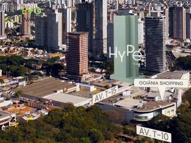 Apartamento para Venda em Goiânia - 2