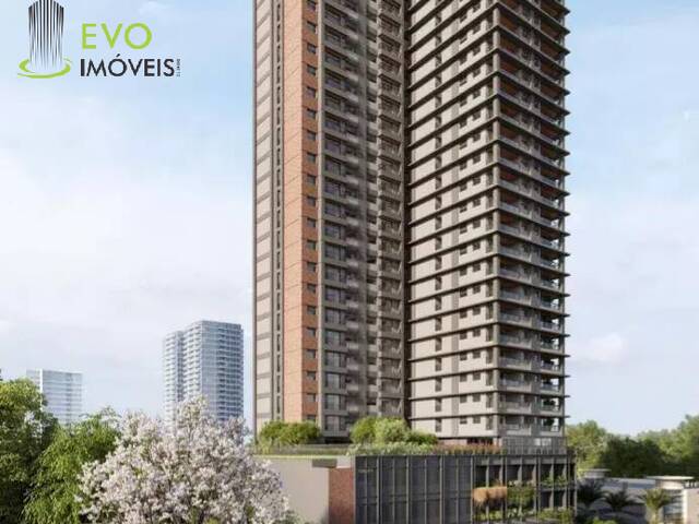 Apartamento para Venda em Goiânia - 3