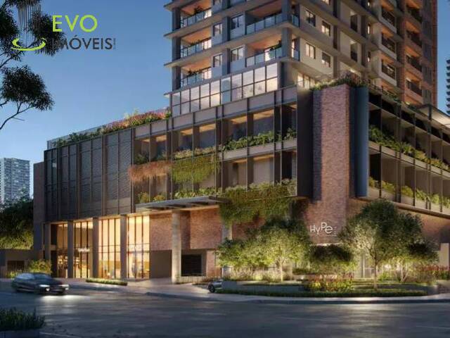 Apartamento para Venda em Goiânia - 4