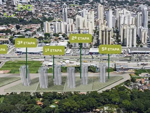 Venda em Vila Redenção - Goiânia