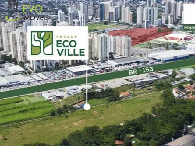 Apartamento para Venda em Goiânia - 2