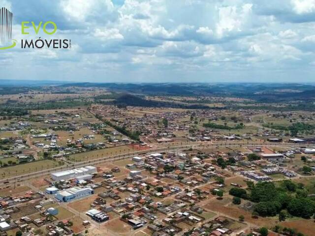 #858 - Casa para Venda em Goianira - GO - 1