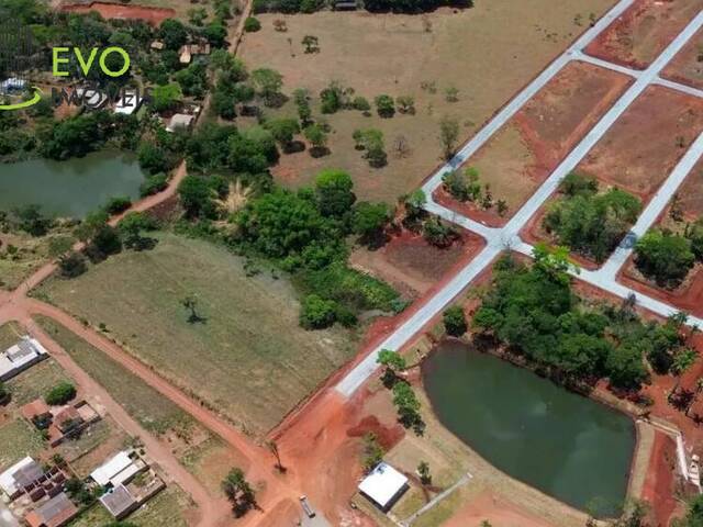 Casa para Venda em Goianira - 5