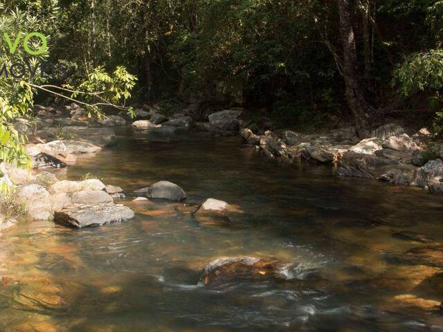 #840 - Terreno em condomínio para Venda em Pirenópolis - GO - 2
