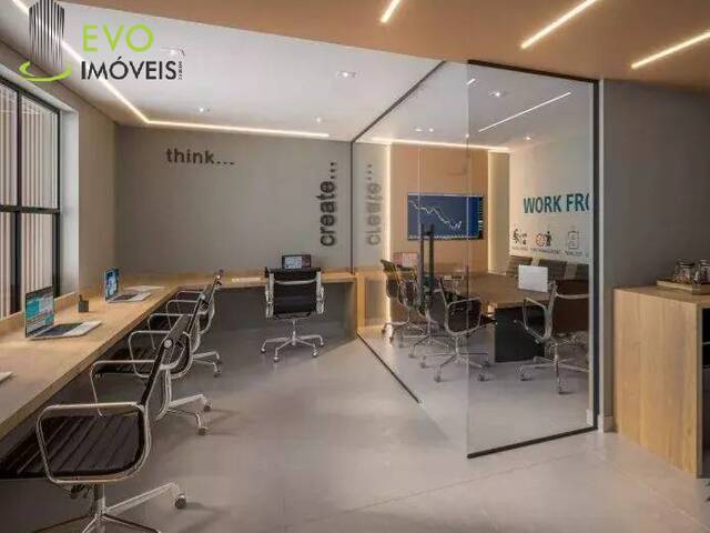 Apartamento para Venda em Goiânia - 5