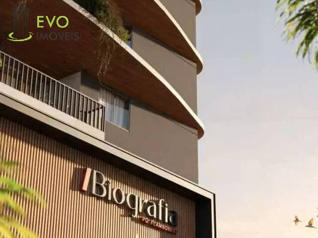 Apartamento para Venda em Goiânia - 5