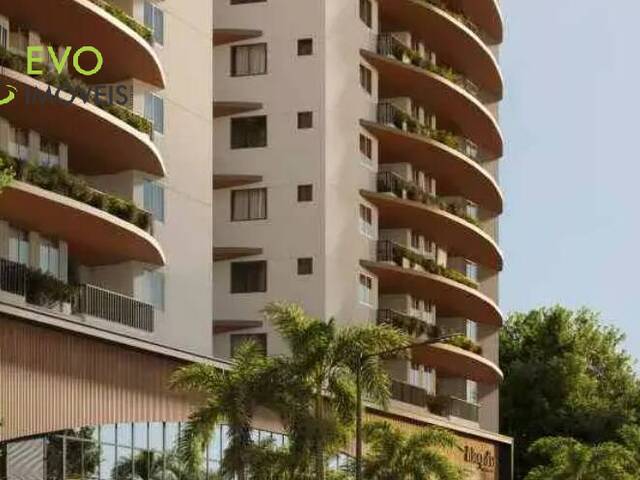 Apartamento para Venda em Goiânia - 4