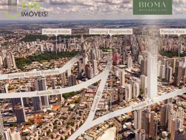 #861 - Apartamento para Venda em Goiânia - GO - 1