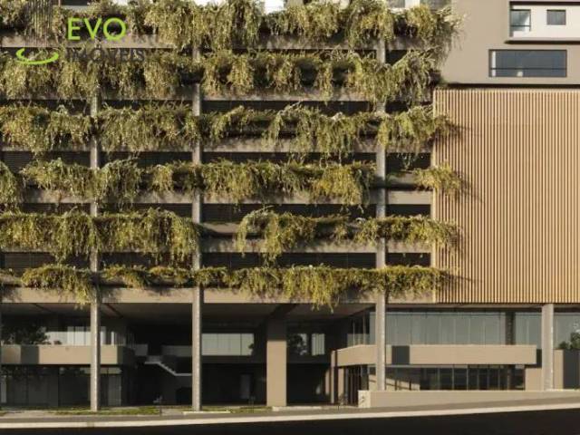 #861 - Apartamento para Venda em Goiânia - GO - 3