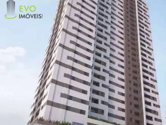 #862 - Apartamento para Venda em Goiânia - GO - 2