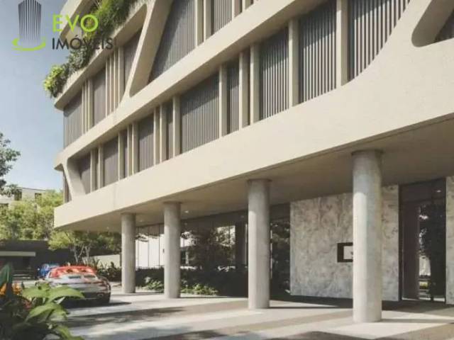 Apartamento para Venda em Goiânia - 2