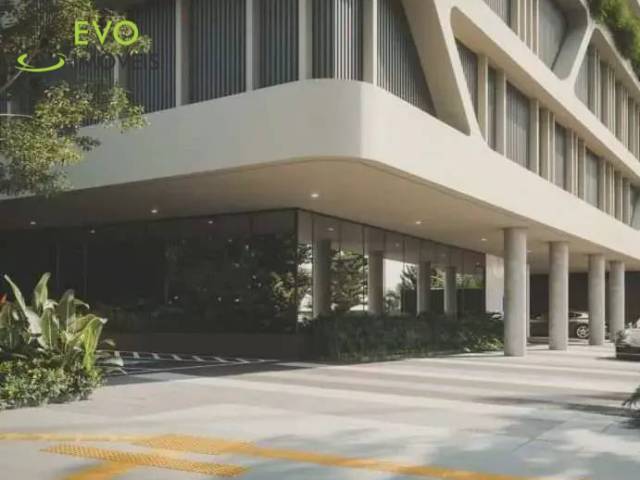 Apartamento para Venda em Goiânia - 3