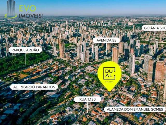 Apartamento para Venda em Goiânia - 3