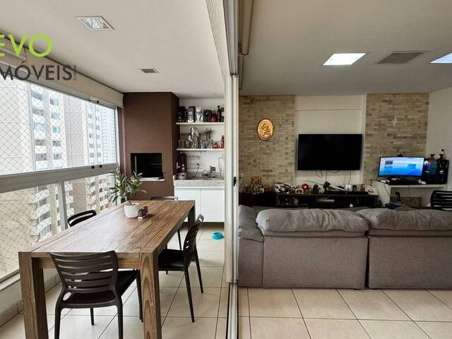 Apartamento para Venda em Goiânia - 2