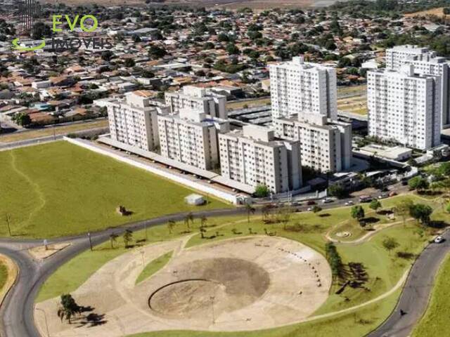 Apartamento para Venda em Aparecida de Goiânia - 4
