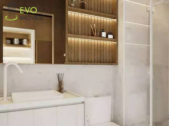 Apartamento para Venda em Goiânia - 4