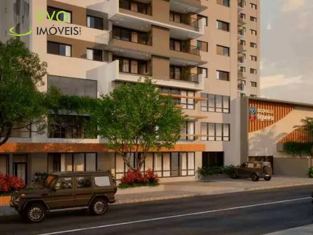 Apartamento para Venda em Goiânia - 2