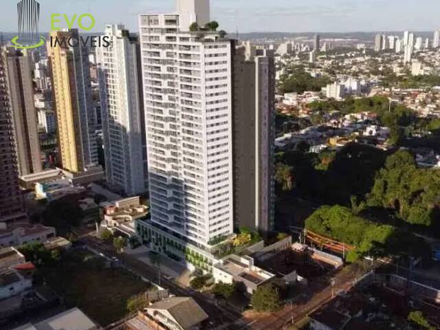 Apartamento para Venda em Goiânia - 3
