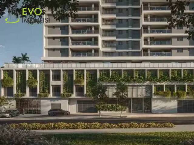 Apartamento para Venda em Goiânia - 4