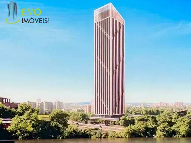 Apartamento para Venda em Goiânia - 5