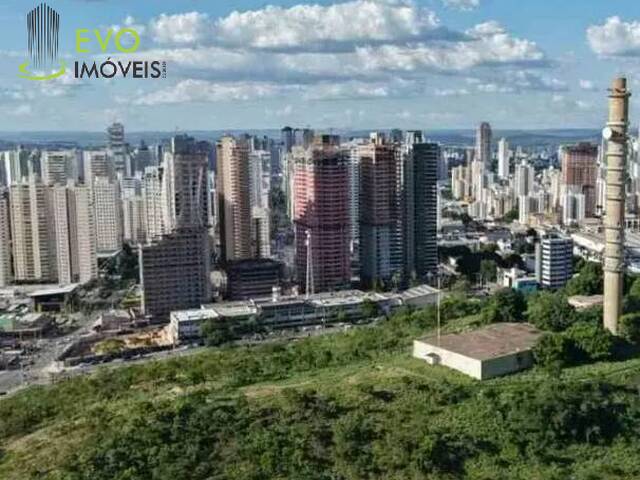 Venda em serrinha - Goiânia