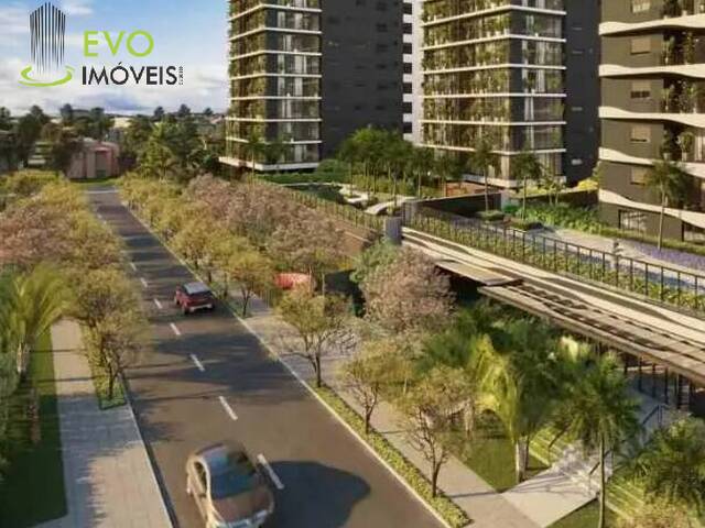 Apartamento para Venda em Goiânia - 2