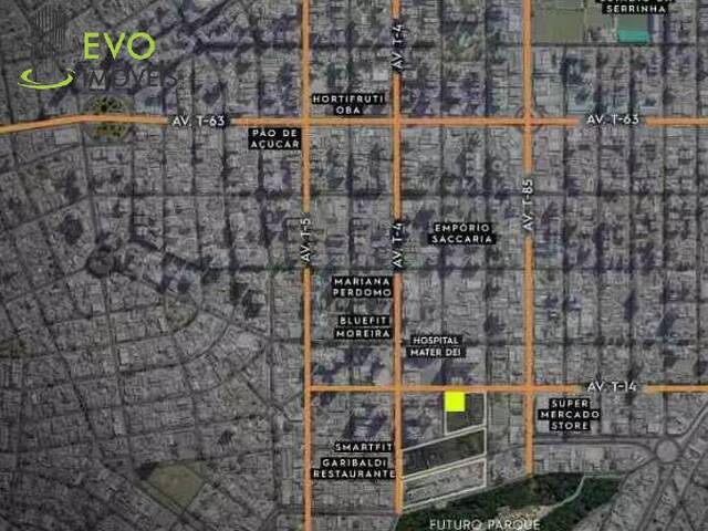 Apartamento para Venda em Goiânia - 3