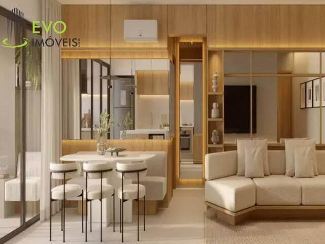 Apartamento para Venda em Goiânia - 5