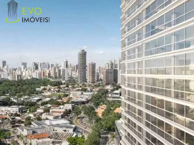 Venda em Setor Marista - Goiânia