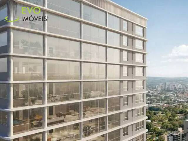 #874 - Apartamento para Venda em Goiânia - GO - 2