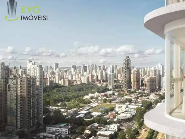 #874 - Apartamento para Venda em Goiânia - GO - 3