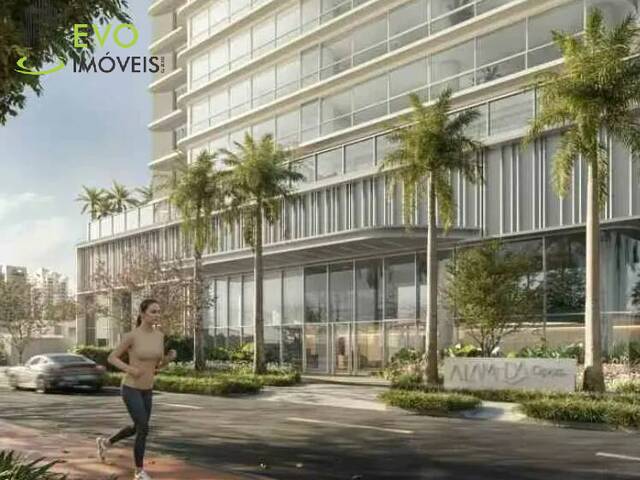 Apartamento para Venda em Goiânia - 5