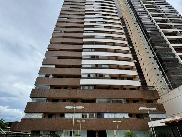#Du lac - Apartamento para Venda em Goiânia - GO - 1