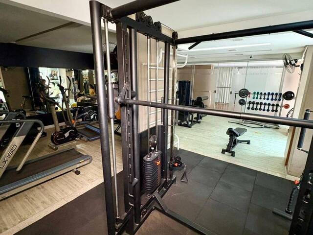 #Du lac - Apartamento para Venda em Goiânia - GO - 3