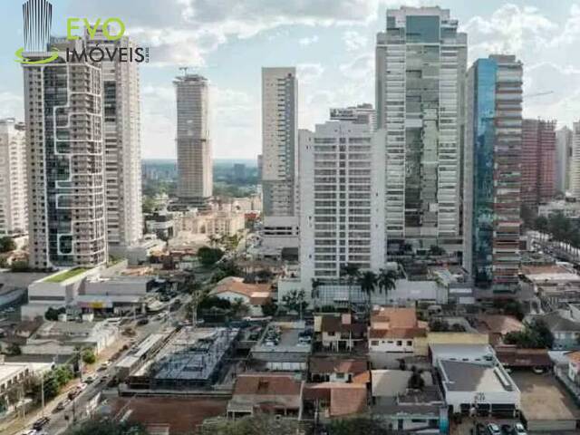 #877 - Apartamento para Venda em Goiânia - GO - 2