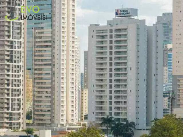 #877 - Apartamento para Venda em Goiânia - GO - 3