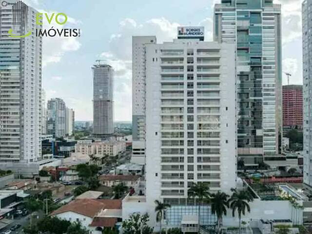 Apartamento para Venda em Goiânia - 4
