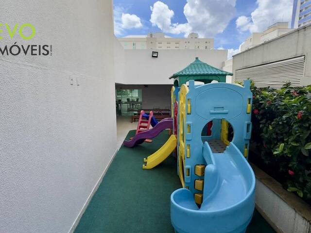 Apartamento para Venda em Goiânia - 2