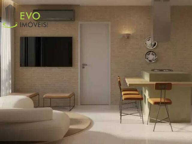 Apartamento para Venda em Goiânia - 4