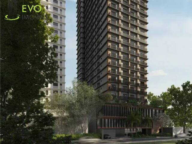 #873 - Apartamento para Venda em Goiânia - GO - 1