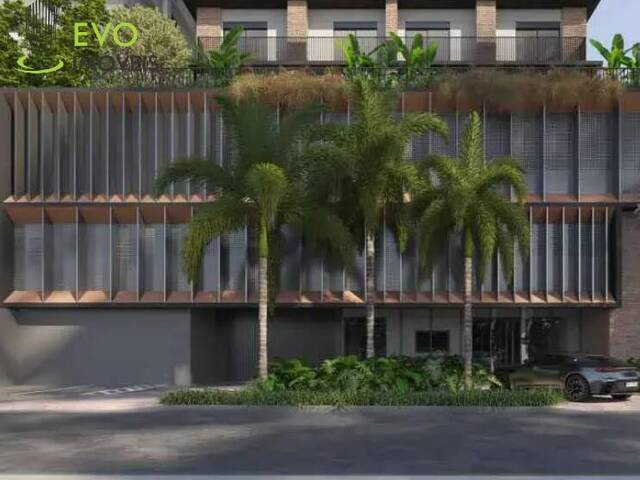 #873 - Apartamento para Venda em Goiânia - GO - 2